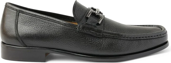 Bruno Magli Men's Trieste Loafer Shoes - Image 2
