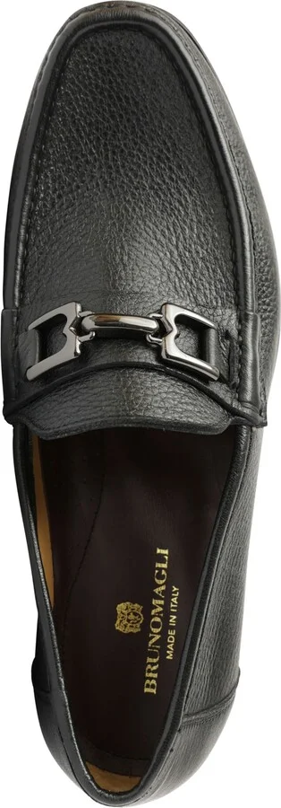 Bruno Magli Men's Trieste Loafer Shoes - Image 4