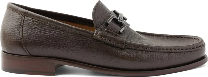 Bruno Magli Men's Trieste Loafer Shoes - Image 5