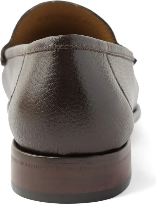 Bruno Magli Men's Trieste Loafer Shoes - Image 6