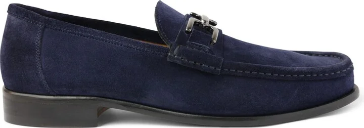 Bruno Magli Men's Trieste Loafer Shoes - Image 9