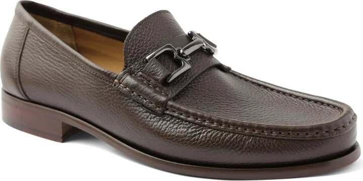 Dark Brown Cervo