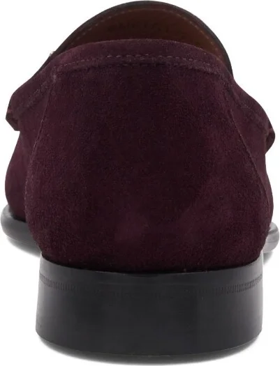 Bruno Magli Men's Trieste Slip On Loafers - Image 3