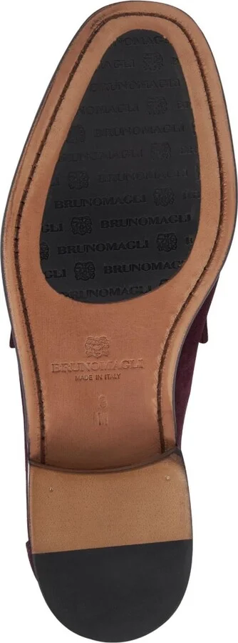 Bruno Magli Men's Trieste Slip On Loafers - Image 4