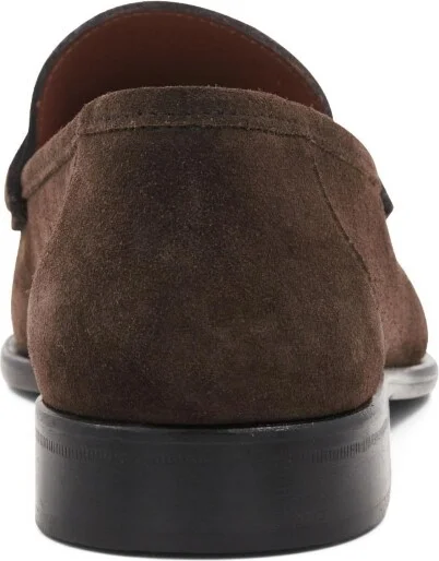 Bruno Magli Men's Trieste Slip On Loafers - Image 8