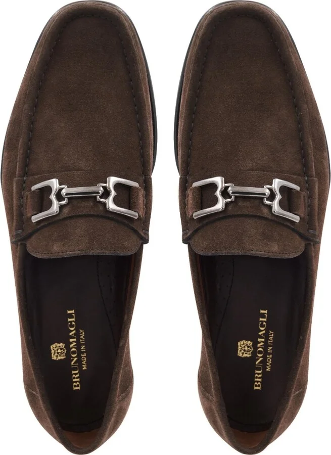 Bruno Magli Men's Trieste Slip On Loafers - Image 9