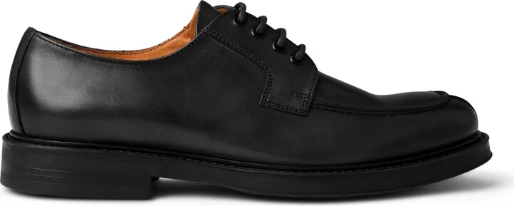 Bruno Magli Men's Tyler Lace-Up Shoes - Image 6