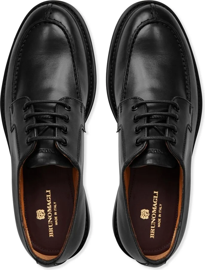 Bruno Magli Men's Tyler Lace-Up Shoes - Image 8