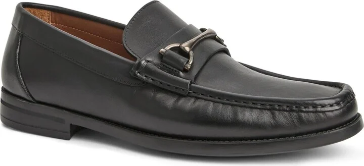 Bruno Magli Men's Veneto Bit Loafer