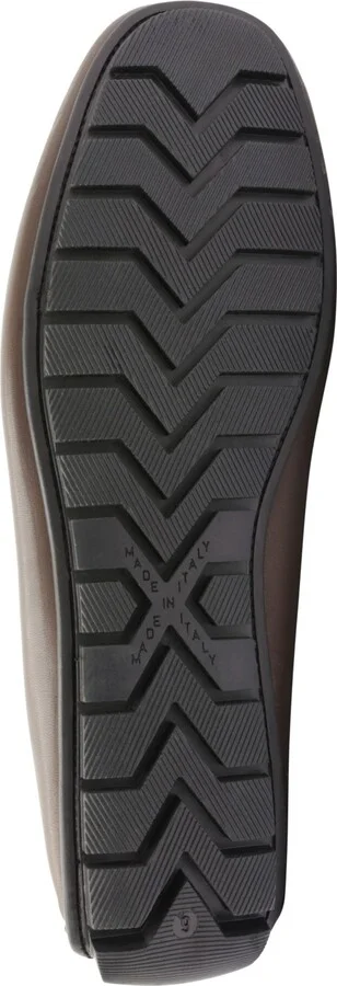 Bruno Magli Men's Xander Leather Driving Loafer - Image 3