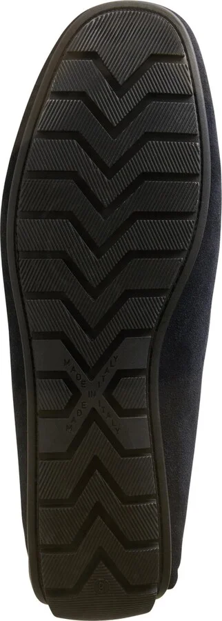Bruno Magli Men's Xane Slip On Driving Moccasin Shoes - Image 5