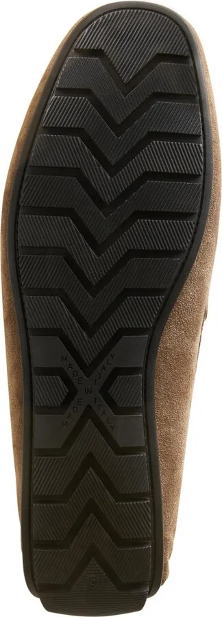 Bruno Magli Men's Xane Slip On Driving Moccasin Shoes - Image 9