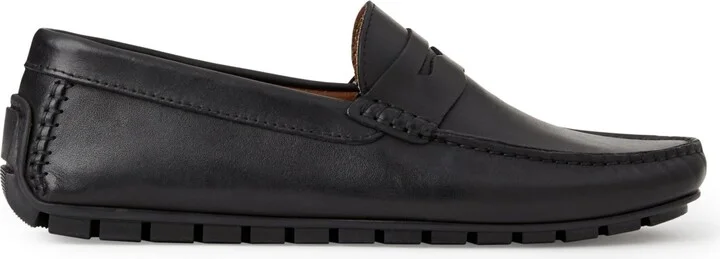 Bruno Magli Men's Xane Slip-On Shoes - Image 2