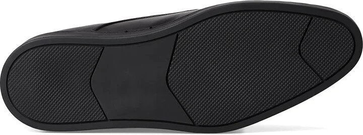 Bruno Magli Prato Lace-up Men's Shoes Black : EU 41 (US Men's 8) D - Medium, Leather - Image 3