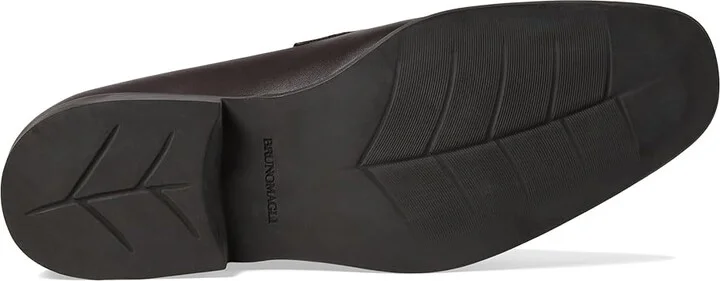 Bruno Magli Raging Bit Men's Shoes Brown : EU 40.5 (US Men's 7.5) D - Medium, Leather - Image 3