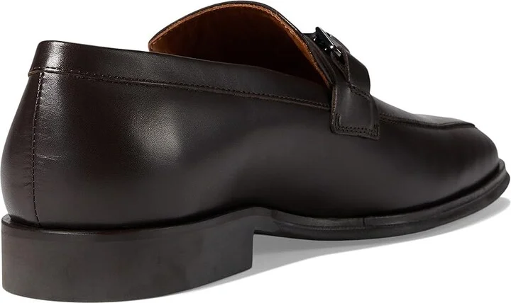 Bruno Magli Raging Bit Men's Shoes Brown : EU 40.5 (US Men's 7.5) D - Medium, Leather - Image 4
