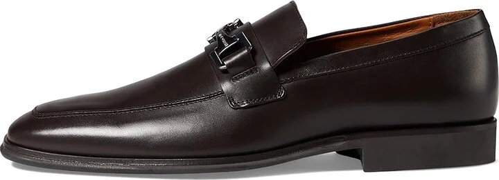 Bruno Magli Raging Bit Men's Shoes Brown : EU 40.5 (US Men's 7.5) D - Medium, Leather - Image 6