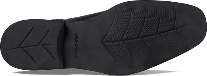 Bruno Magli Raging Boot Men's Boots Black : EU 40.5 (US Men's 7.5) D - Medium, Leather - Image 3