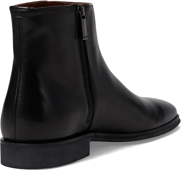 Bruno Magli Raging Boot Men's Boots Black : EU 40.5 (US Men's 7.5) D - Medium, Leather - Image 4