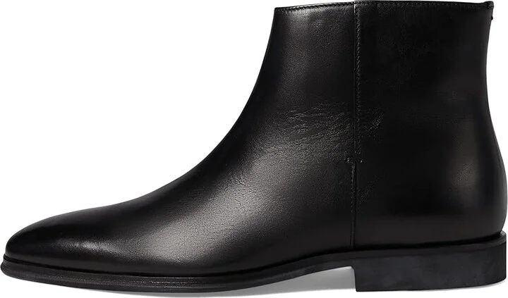 Bruno Magli Raging Boot Men's Boots Black : EU 40.5 (US Men's 7.5) D - Medium, Leather - Image 6