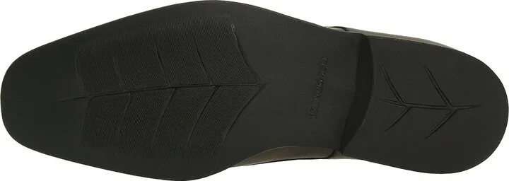 Bruno Magli Raging Men's Slip-on Dress Shoes Dark Brown Nappa : 8 D - Medium - Image 4