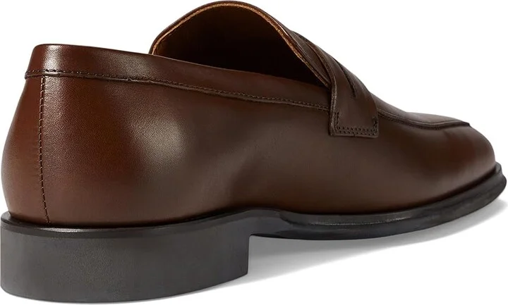 Bruno Magli Raging Penny Men's Shoes Cognac : EU 40 (US Men's 7) D - Medium, Leather - Image 4