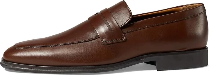 Bruno Magli Raging Penny Men's Shoes Cognac : EU 40 (US Men's 7) D - Medium, Leather - Image 6