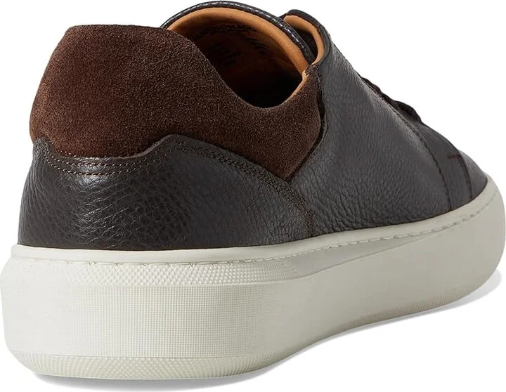 Bruno Magli Salvatore Men's Shoes Brown : EU 44 (US Men's 11) D - Medium, Leather - Image 4