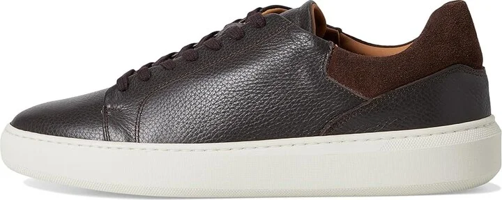 Bruno Magli Salvatore Men's Shoes Brown : EU 44 (US Men's 11) D - Medium, Leather - Image 6