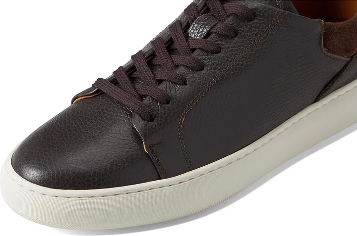 Bruno Magli Salvatore Men's Shoes Brown : EU 44 (US Men's 11) D - Medium, Leather - Image 7