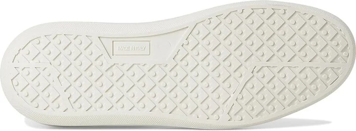 Bruno Magli Salvatore Men's Shoes White : EU 42 (US Men's 9) D - Medium, Leather - Image 3