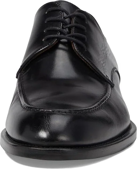 Bruno Magli Santino Men's Shoes Black : EU 41.5 (US Men's 8.5) D - Medium, Leather - Image 5