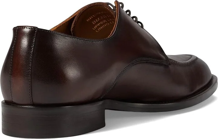 Bruno Magli Santino Men's Shoes Rust : EU 43 (US Men's 10) D - Medium, Leather - Image 4
