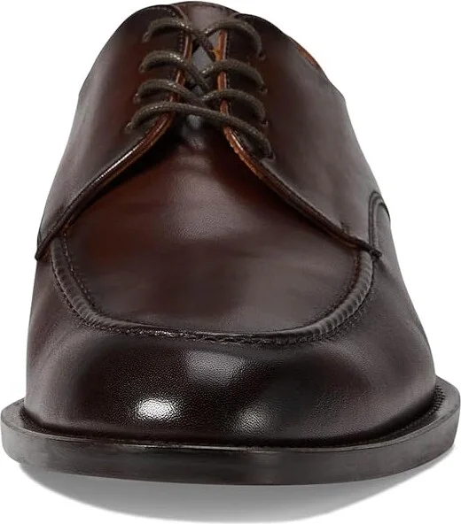 Bruno Magli Santino Men's Shoes Rust : EU 43 (US Men's 10) D - Medium, Leather - Image 5