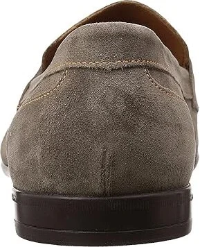 Bruno Magli Silas Men's Shoes Taupe : 8 D - Medium, Suede - Image 5