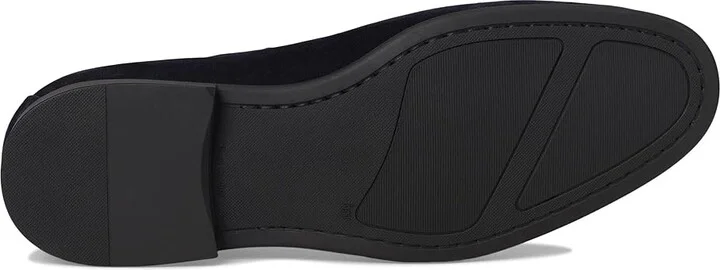 Bruno Magli Sonny Men's Shoes Blue : EU 44 (US Men's 11) D - Medium, Suede - Image 3