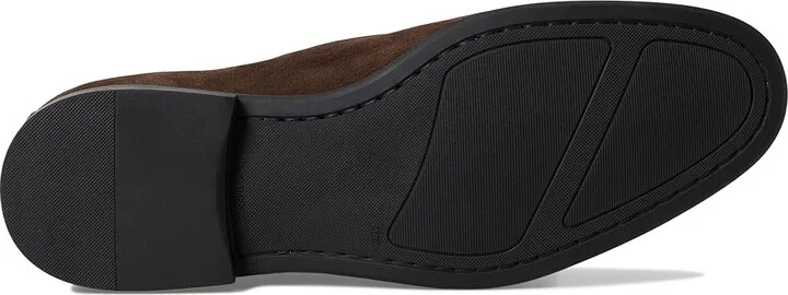 Bruno Magli Sonny Men's Shoes Brown : EU 43 (US Men's 10) D - Medium, Suede - Image 3