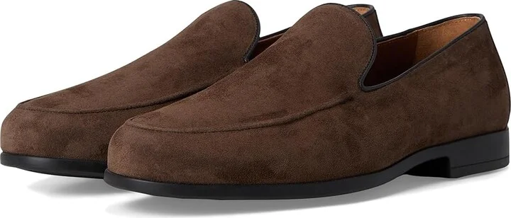 Bruno Magli Sonny Men's Shoes Brown : EU 43 (US Men's 10) D - Medium, Suede