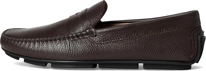 Bruno Magli Taranto Men's Shoes Brown 1 : EU 41 (US Men's 8) D - Medium, Leather/Suede - Image 6
