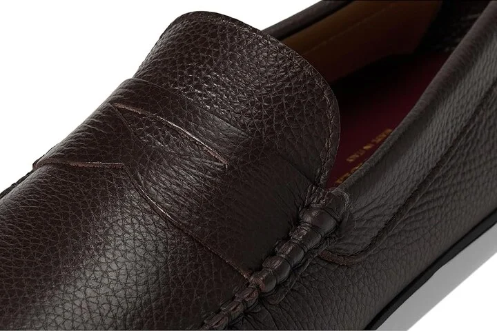 Bruno Magli Taranto Men's Shoes Brown 1 : EU 41 (US Men's 8) D - Medium, Leather/Suede - Image 7