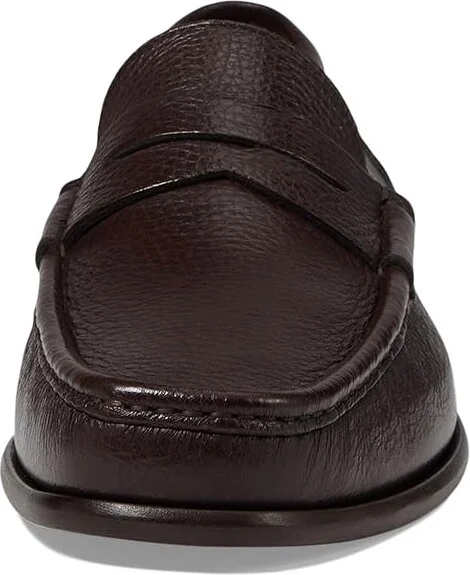Bruno Magli Tonio Men's Shoes Dark Brown Cervo : EU 40.5 (US Men's 7.5) D - Medium, Leather - Image 5
