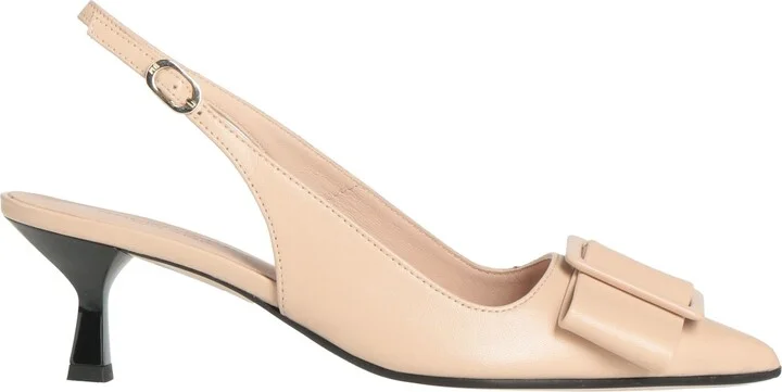 Bruno Magli Woman Pumps - Image 3