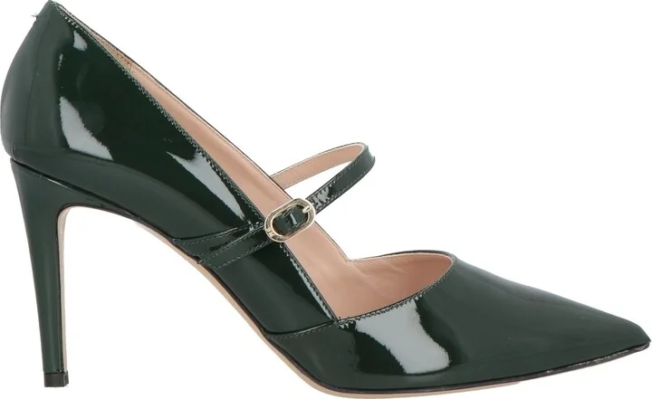 Bruno Magli Woman Pumps - Image 9
