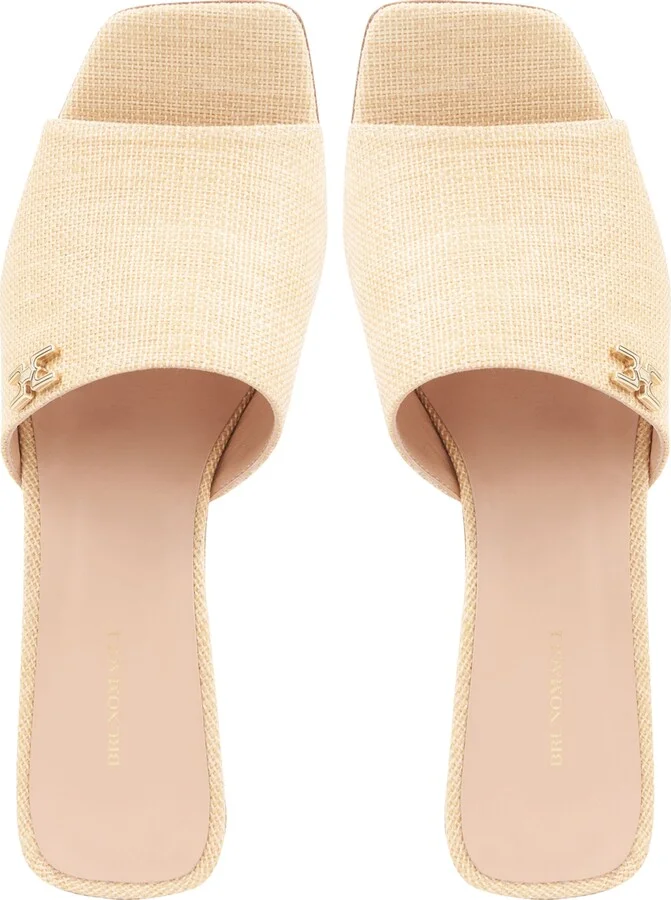 Bruno Magli Women's Alessandra Dress Sandals - Image 4