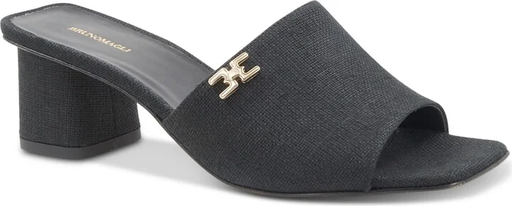 Black Linen