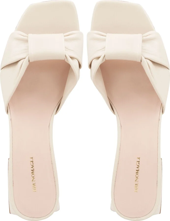 Bruno Magli Women's Antonia Dress Sandals - Image 4