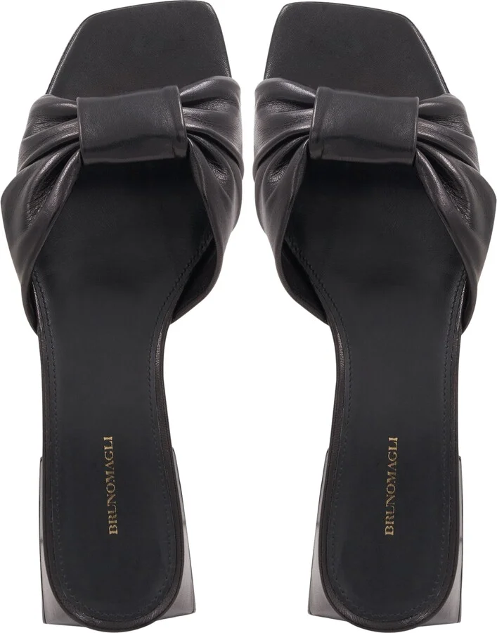 Bruno Magli Women's Antonia Dress Sandals - Image 8