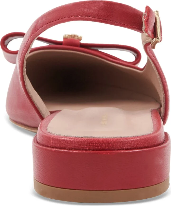 Bruno Magli Women's Bella Flats - Image 3
