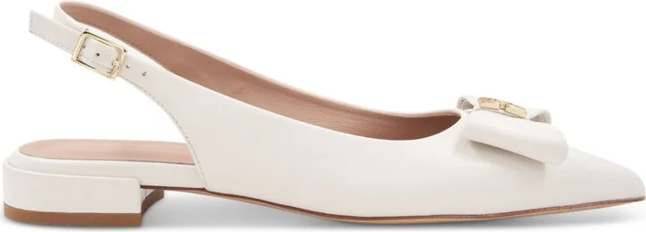 Bruno Magli Women's Bella Flats - Image 6