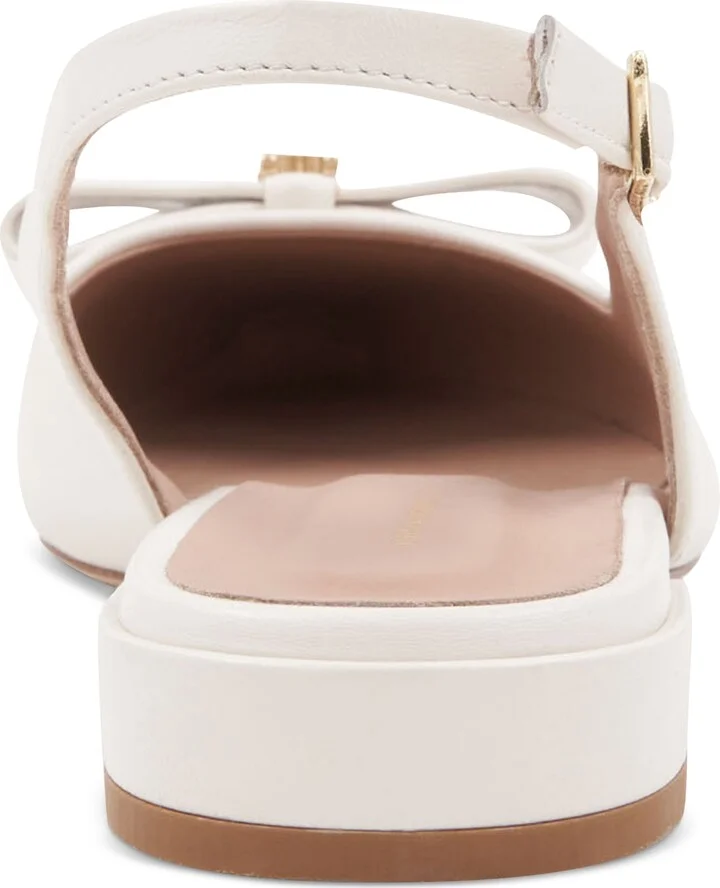 Bruno Magli Women's Bella Flats - Image 7